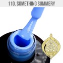 Gel lak - 110. Something Summery 6ml