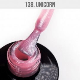 Gel lak - 138. Unicorn 6ml