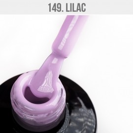 Gel lak - 149. Lilac 12ml