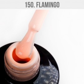 Gel lak - 150. Flamingo 12ml