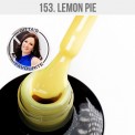 Gel lak - 153. Lemon Pie 12ml