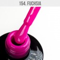 Gel lak - 154. Fuchsia 6ml