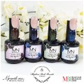 Gel lak - 11. Dizzy Flip-Flop "A"  12ml