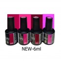 Gel laky 6ml